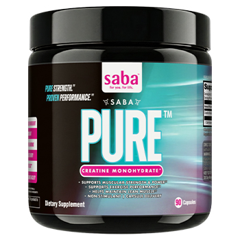 Saba ACE dietary supplement